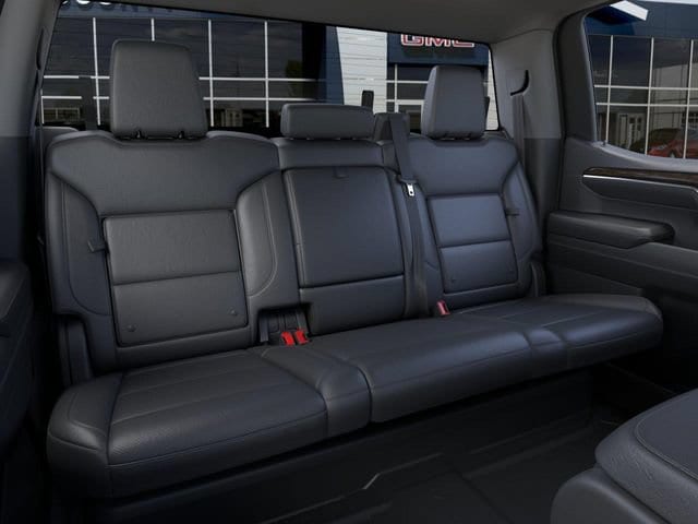 2026 GMC Sierra 1500 SLT - Photo 17