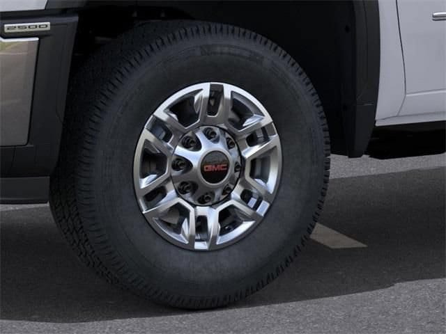 2026 GMC Sierra 2500HD Pro - Photo 9