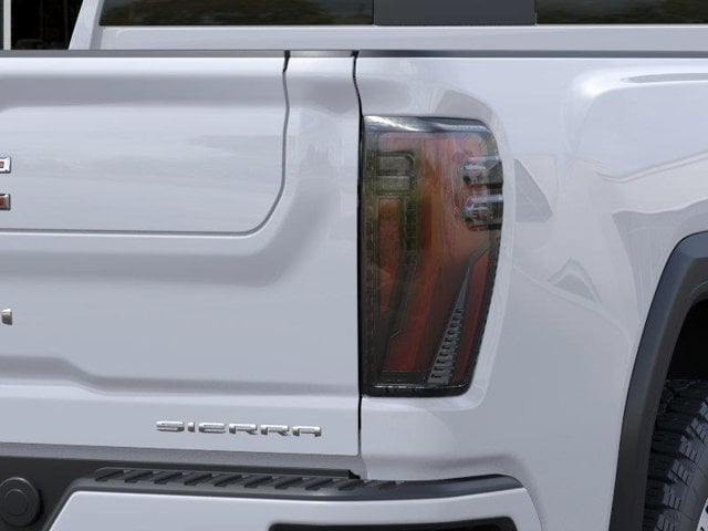 2026 GMC Sierra 2500HD Denali - Photo 11
