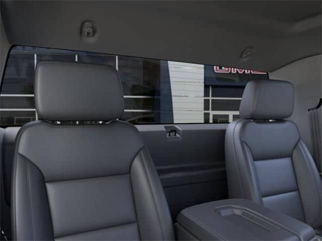 2026 GMC Sierra 2500HD Pro - Photo 24