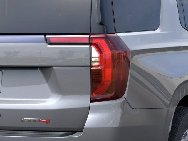 2026 GMC Yukon AT4 Ultimate - Photo 11