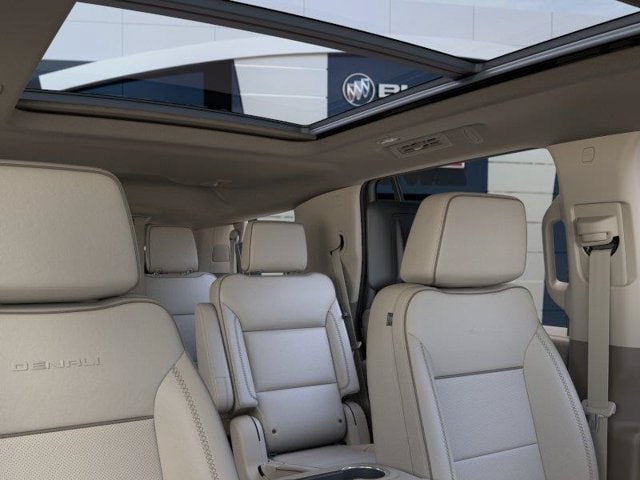 2027 GMC Yukon Denali - Photo 24