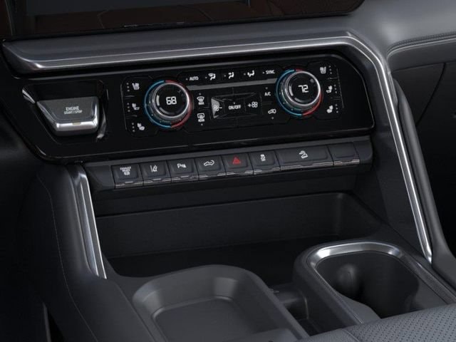 2026 GMC Sierra 3500HD Denali - Photo 23