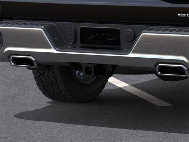 2026 GMC Sierra 1500 SLE - Photo 14