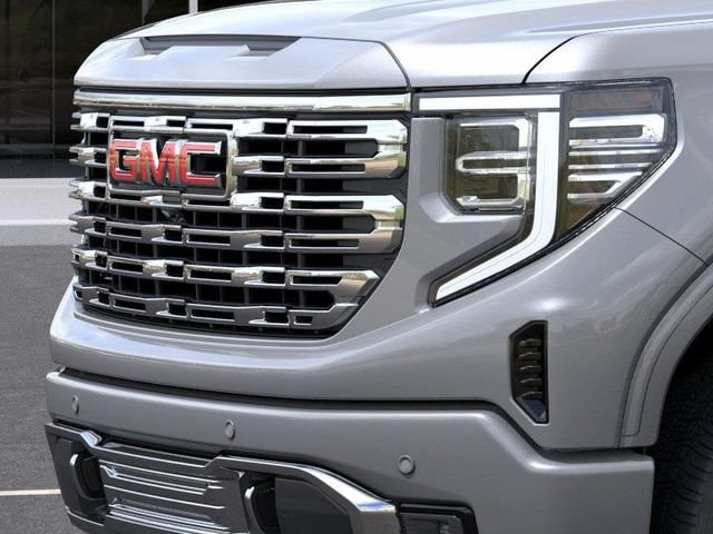 2026 GMC Sierra 1500 Denali - Photo 13