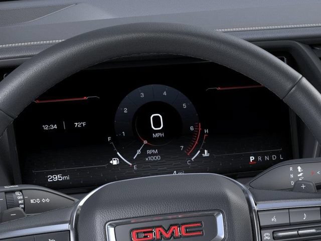 2027 GMC Terrain Elevation - Photo 18