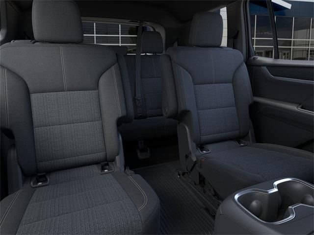 2026 GMC Acadia Elevation - Photo 17