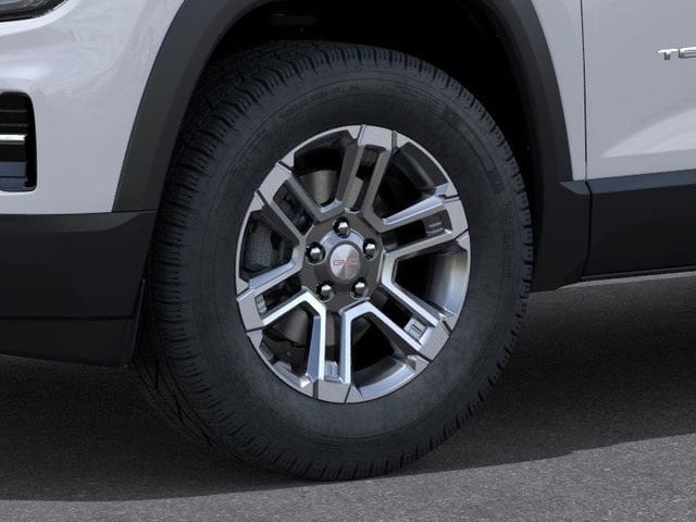 2027 GMC Terrain Elevation - Photo 9