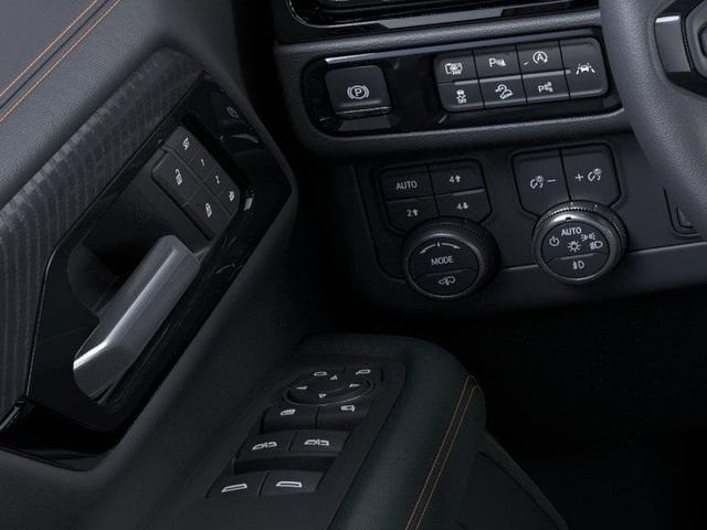 2026 GMC Yukon AT4 - Photo 21
