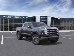 2026 GMC Sierra 1500 SLE Truck