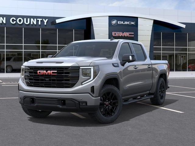 2026 GMC Sierra 1500 Elevation - Photo 6