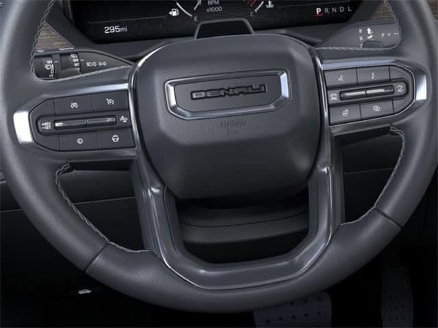 2026 GMC Acadia Denali - Photo 19