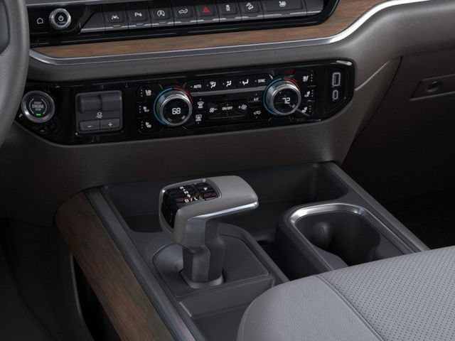 2026 GMC Sierra 1500 SLT - Photo 23