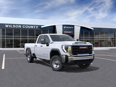 2026 GMC Sierra 2500 HD Pro Truck