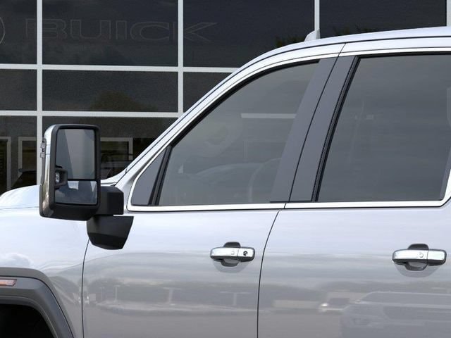 2026 GMC Sierra 2500HD SLT - Photo 12