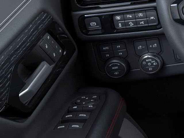 2026 GMC Yukon AT4 Ultimate - Photo 22