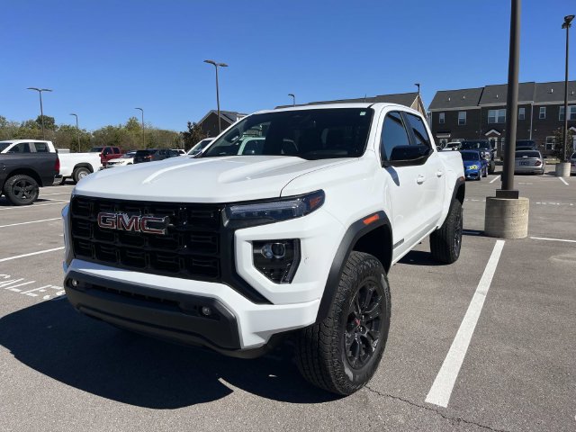 2025 GMC Canyon Truck 