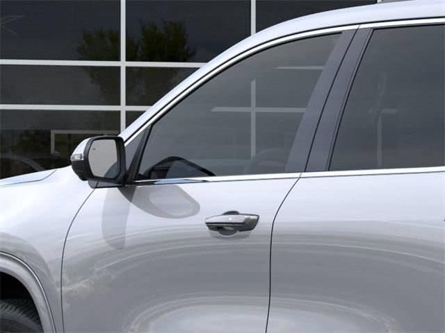 2026 GMC Acadia Denali - Photo 12