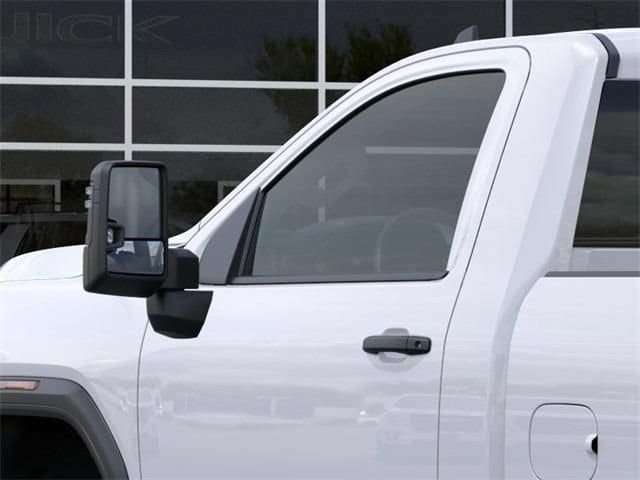 2026 GMC Sierra 2500HD Pro - Photo 12