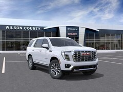 2026 GMC Yukon Denali SUV