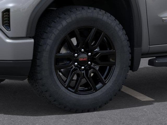 2026 GMC Sierra 1500 Elevation - Photo 9