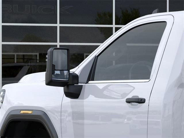 2026 GMC Sierra 3500HD Pro - Photo 12