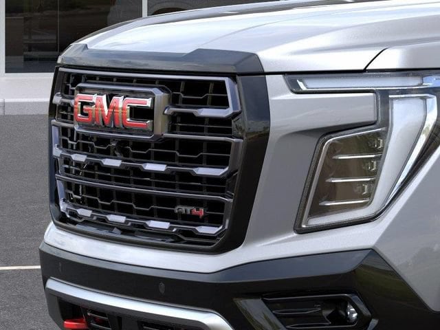 2026 GMC Yukon AT4 Ultimate - Photo 13