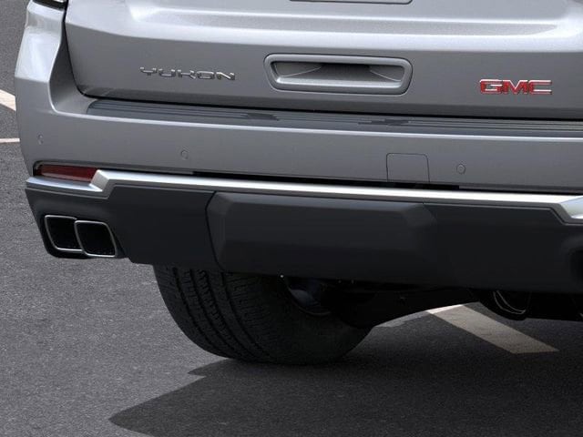 2026 GMC Yukon Denali - Photo 14