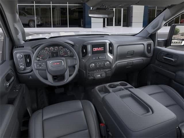 2026 GMC Sierra 2500HD Pro - Photo 15