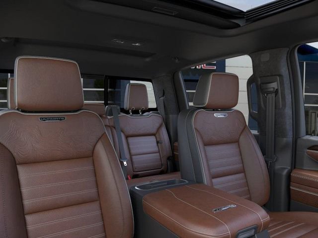 2026 GMC Sierra 2500HD Denali Ultimate - Photo 24