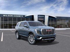 2026 GMC Yukon Denali SUV