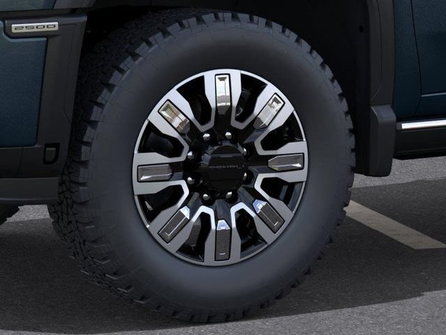 2026 GMC Sierra 2500HD Denali - Photo 9