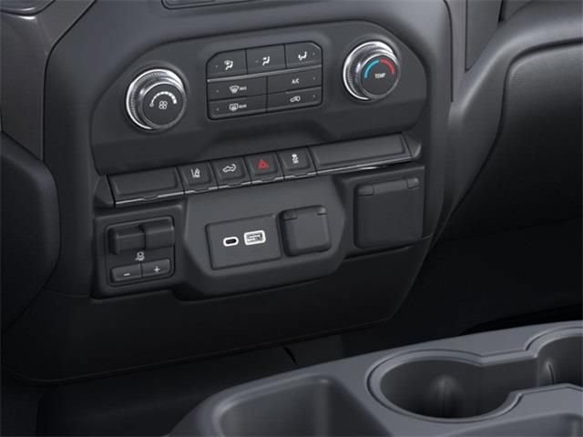 2026 GMC Sierra 2500HD Pro - Photo 23