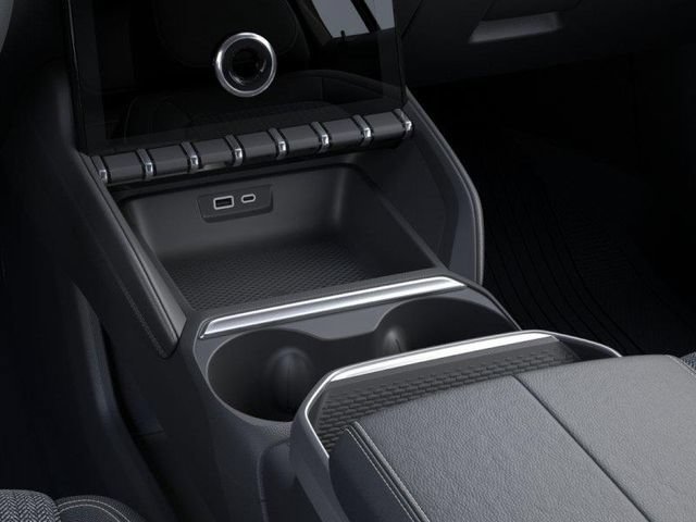 2027 GMC Terrain Elevation - Photo 23