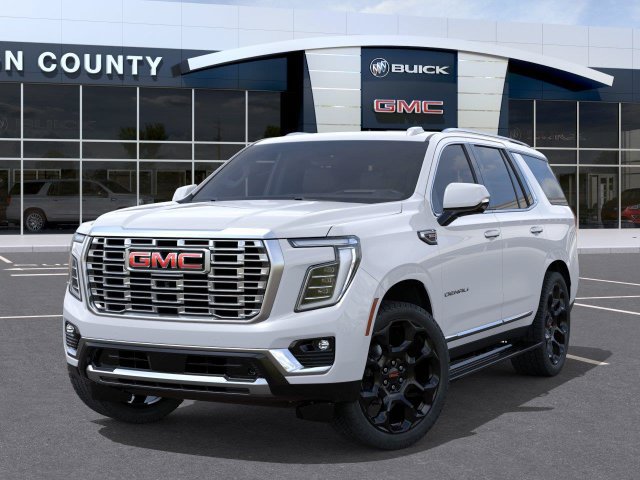 2027 GMC Yukon Denali - Photo 6