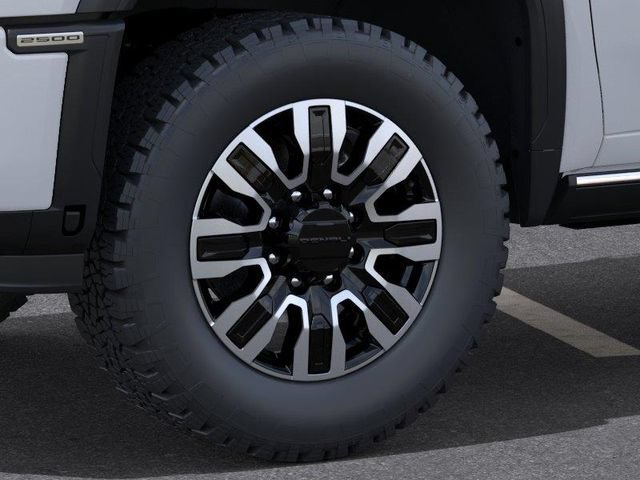 2026 GMC Sierra 2500HD Denali Ultimate - Photo 9
