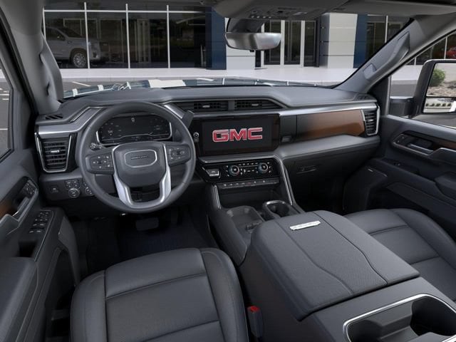 2026 GMC Sierra 2500HD Denali - Photo 15