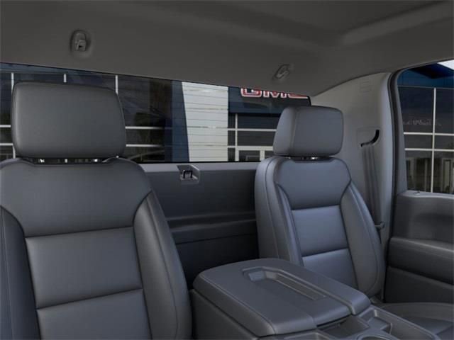 2026 GMC Sierra 3500HD Pro - Photo 24
