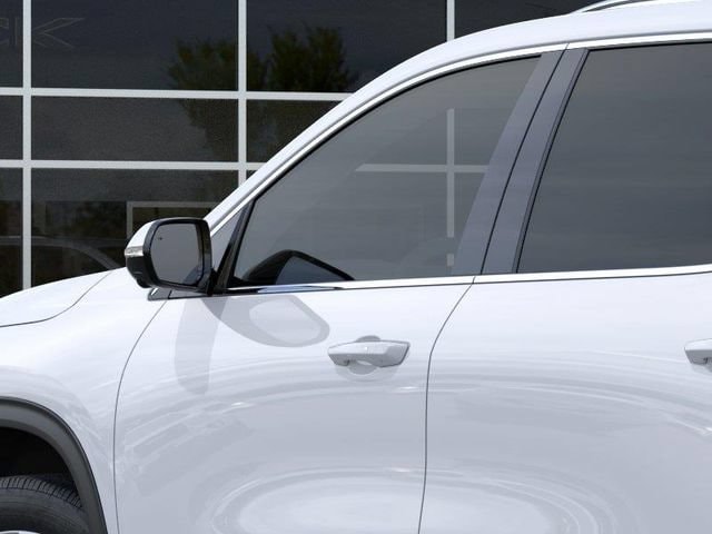 2027 Buick Enclave Preferred - Photo 12