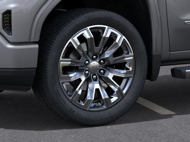 2026 GMC Sierra 1500 Denali - Photo 9