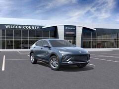 2026 Buick Envista Preferred SUV