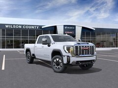 2026 GMC Sierra 3500 HD Denali Truck