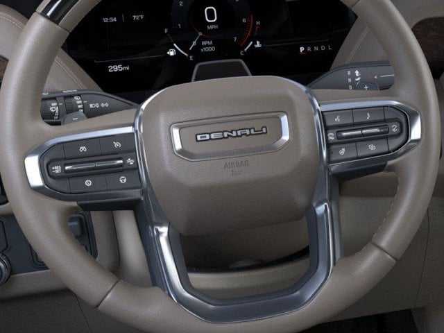 2027 GMC Yukon Denali - Photo 19