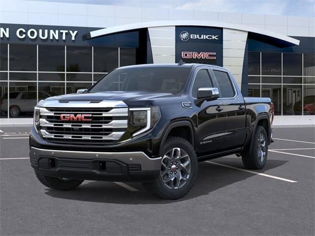 2026 GMC Sierra 1500 SLE - Photo 6