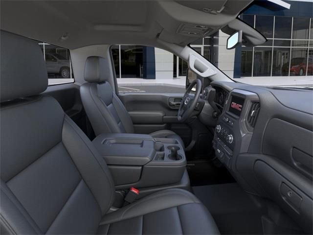 2026 GMC Sierra 3500HD Pro - Photo 17