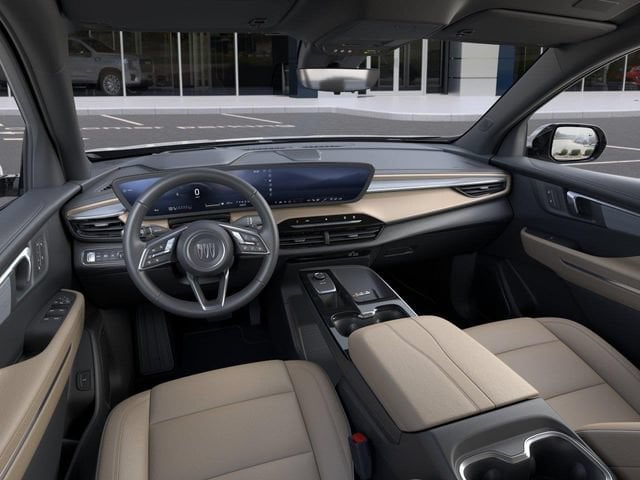 2027 Buick Enclave Preferred - Photo 15