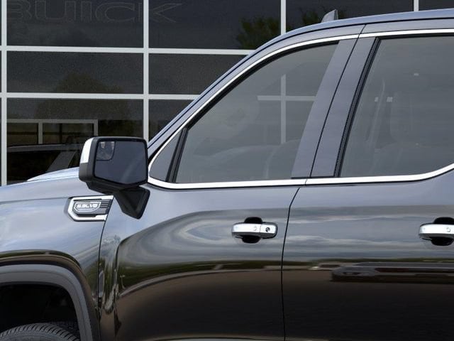 2026 GMC Sierra 1500 SLT - Photo 12