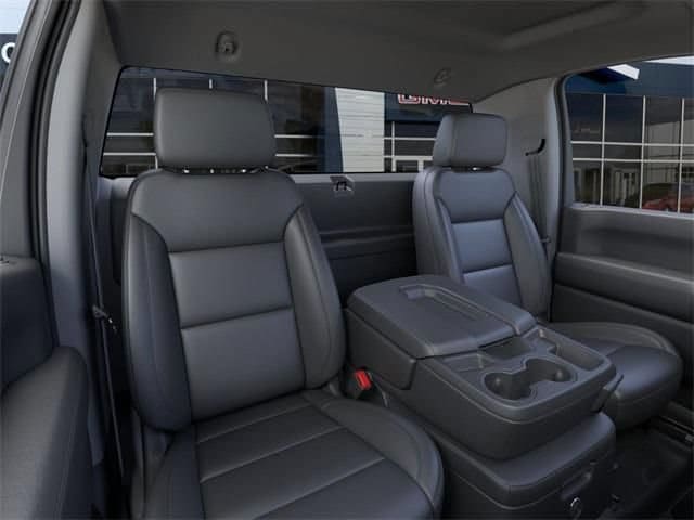 2026 GMC Sierra 2500HD Pro - Photo 16