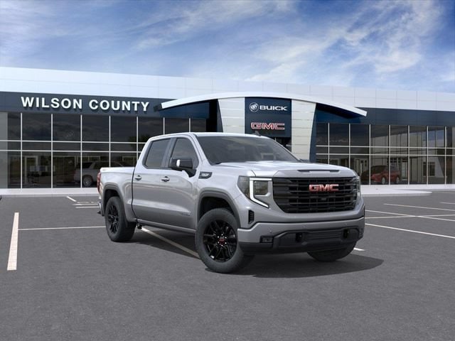 2026 GMC Sierra 1500 Truck 