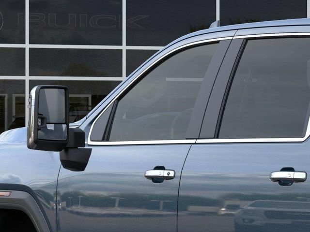 2026 GMC Sierra 2500HD Denali - Photo 12